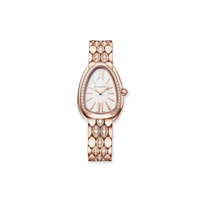 BVLGARI SERPENTI SEDUTTORI 33MM 103946